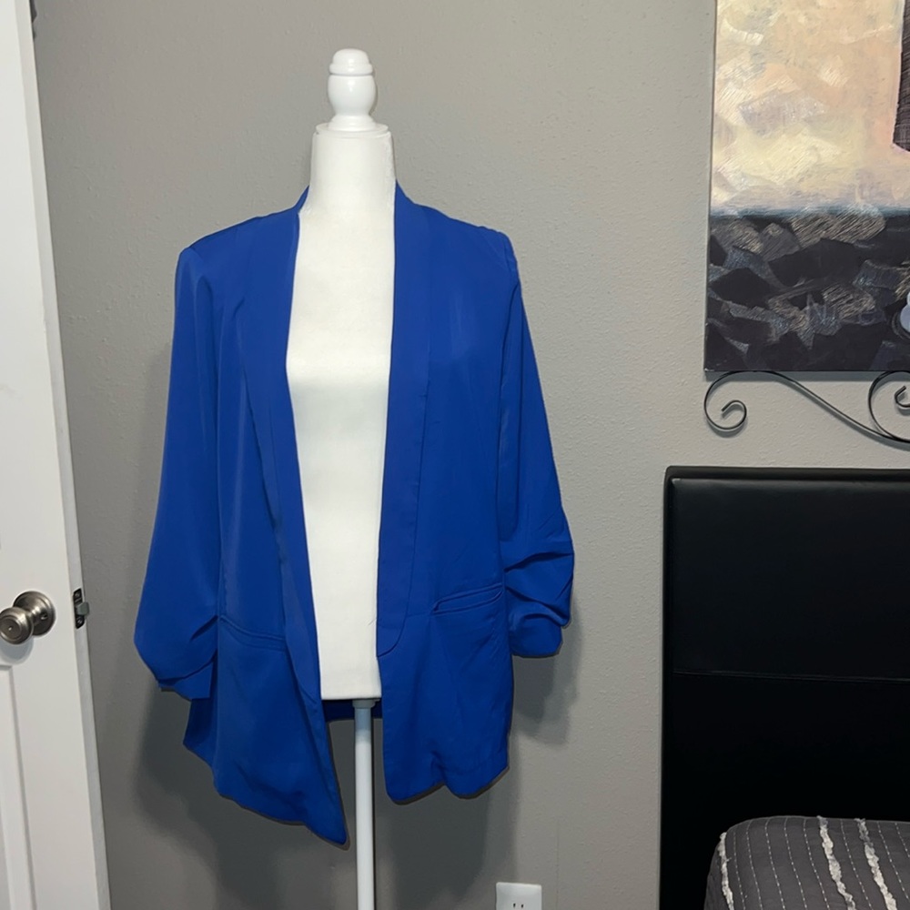 Kori blazer